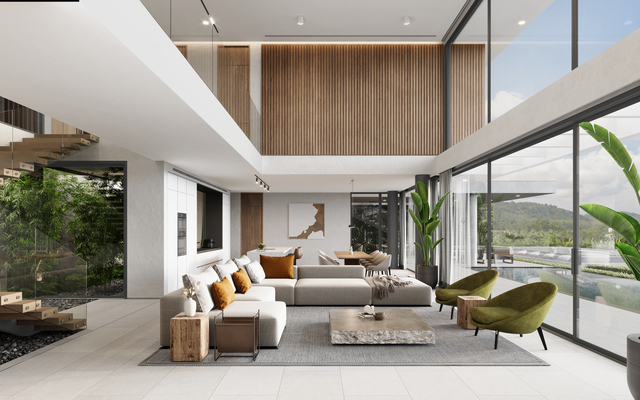 Designed for Families. Built for a Lifetime. image