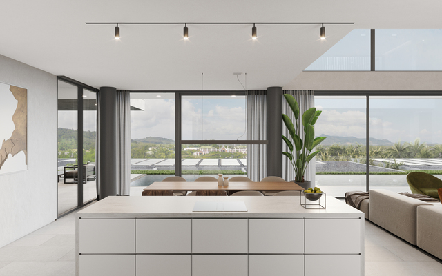 Designed for Families. Built for a Lifetime. image