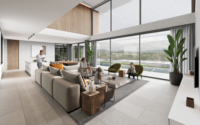 Designed for Families. Built for a Lifetime. image