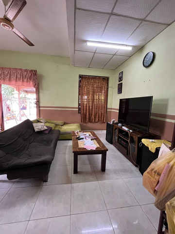 Taman Anggerik image