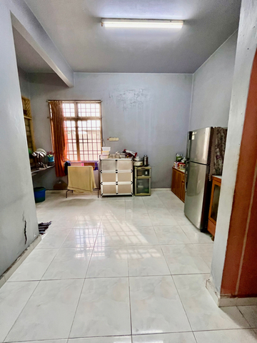 Taman Anggerik image