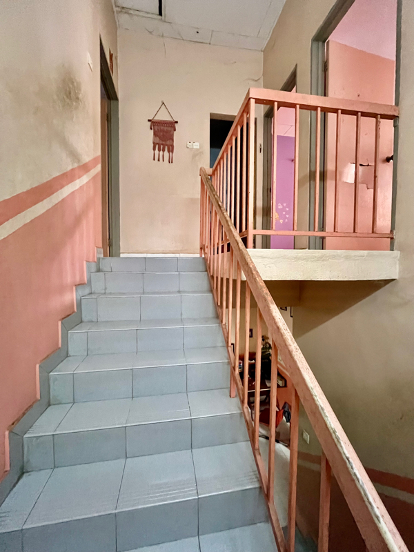 Taman Anggerik image