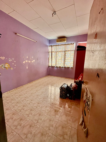 Taman Anggerik image