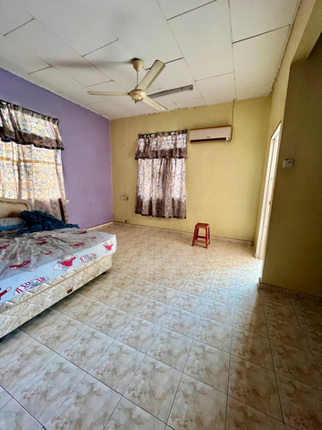 Taman Anggerik image