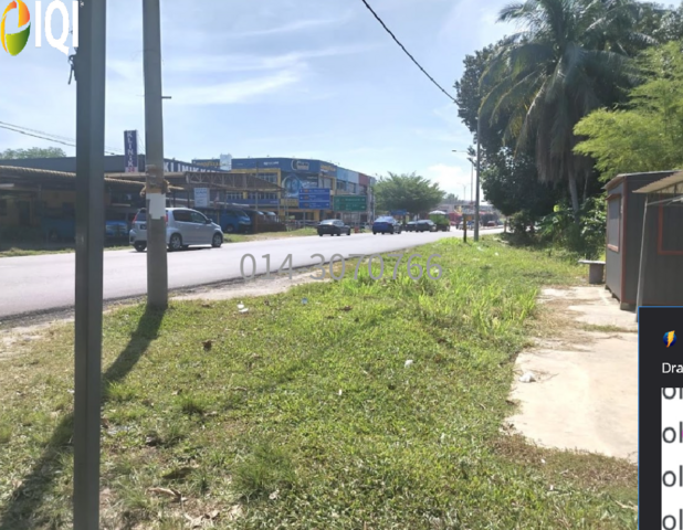  1.6 Acres Residential Zoning Paya Besar, Kulim, Kedah @ RM 50/sqft photo