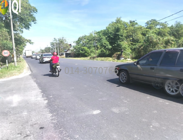  1.6 Acres Residential Zoning Paya Besar, Kulim, Kedah @ RM 50/sqft image