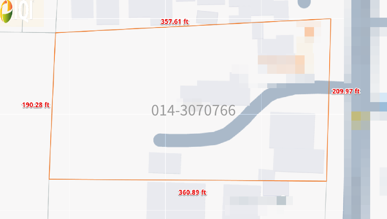  1.6 Acres Residential Zoning Paya Besar, Kulim, Kedah @ RM 50/sqft image
