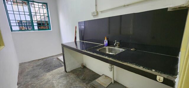 Desaminium Rimba Apartment image