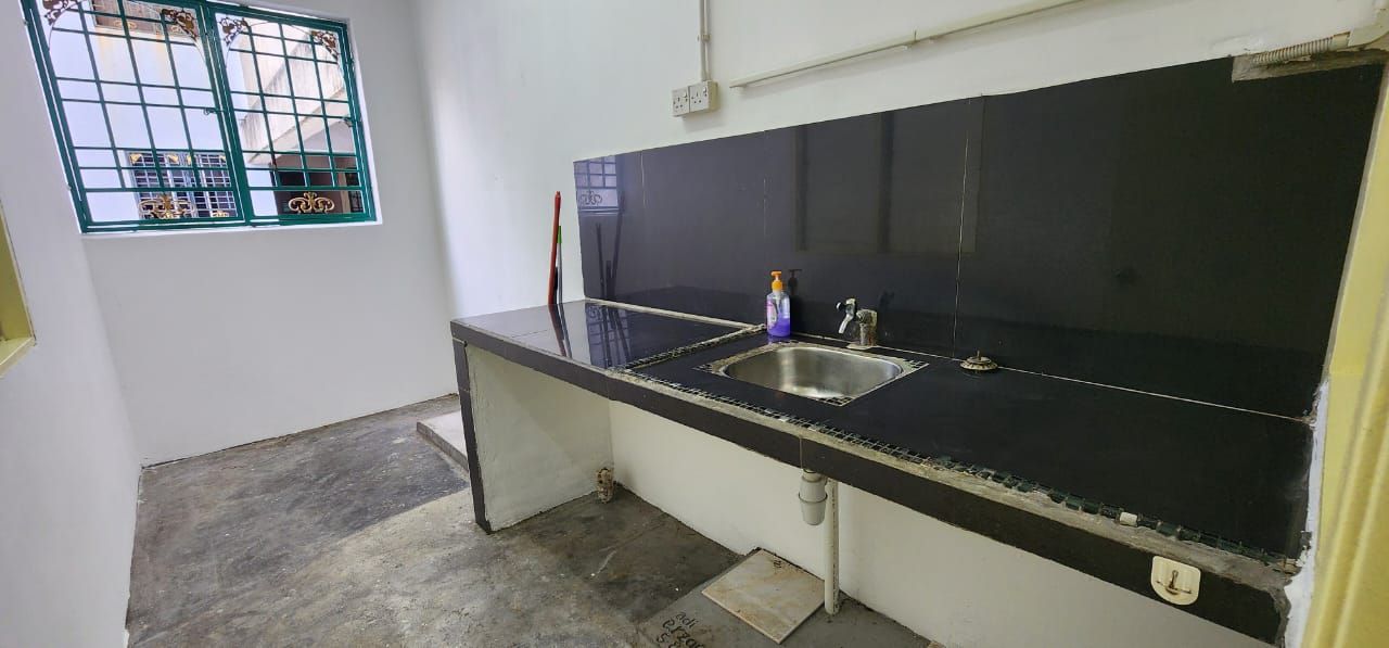 Desaminium Rimba Apartment image