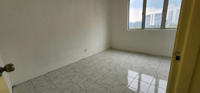 Desaminium Rimba Apartment image