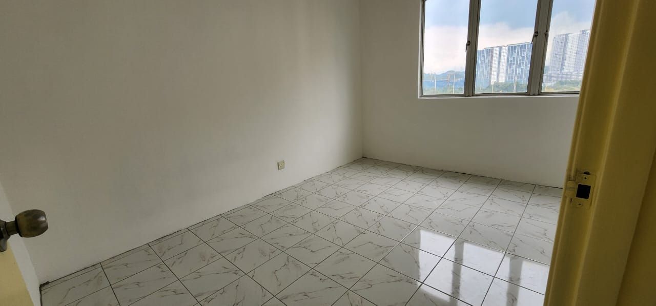 Desaminium Rimba Apartment image