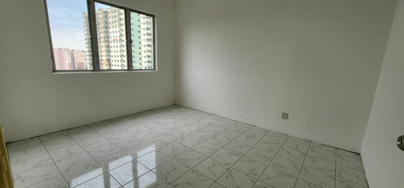 Desaminium Rimba Apartment