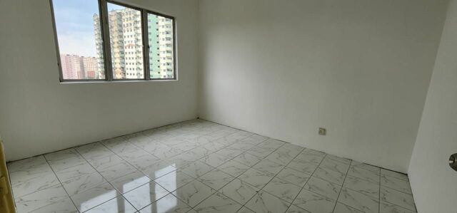 Desaminium Rimba Apartment image
