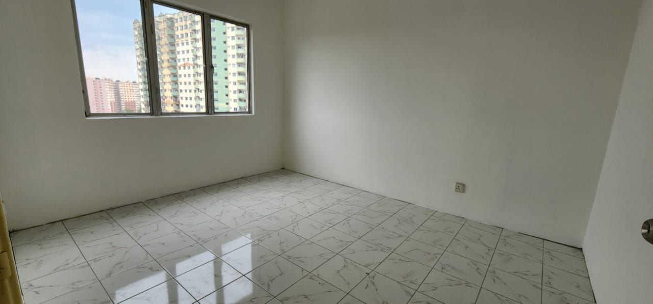 Desaminium Rimba Apartment image