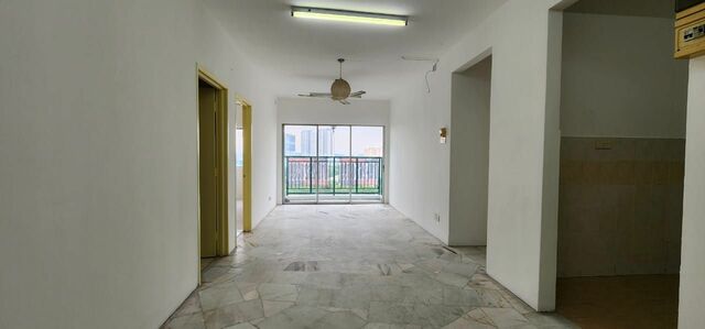 Desaminium Rimba Apartment image