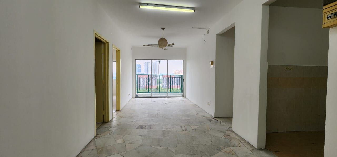 Desaminium Rimba Apartment image