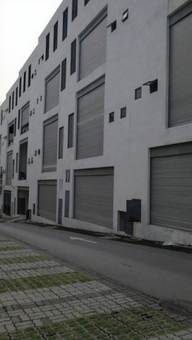 Kepong KIP Desa Aman , Mivo Industrial Park, Tago ,Sg Buloh image