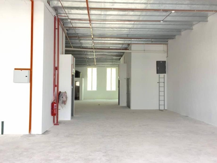 Kepong KIP Desa Aman , Mivo Industrial Park, Tago ,Sg Buloh image