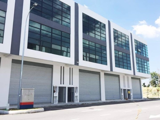 Kepong KIP Desa Aman , Mivo Industrial Park, Tago ,Sg Buloh photo