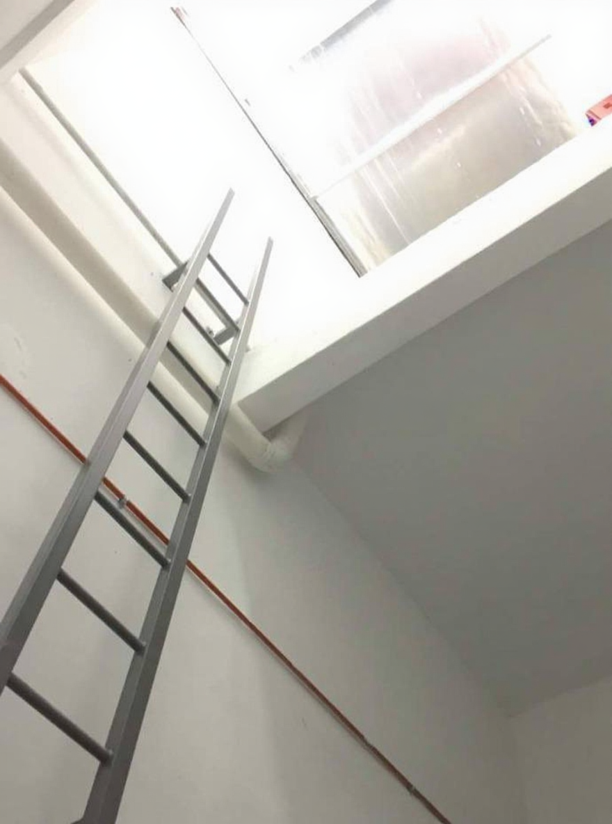 Kepong KIP Desa Aman , Mivo Industrial Park, Tago ,Sg Buloh image