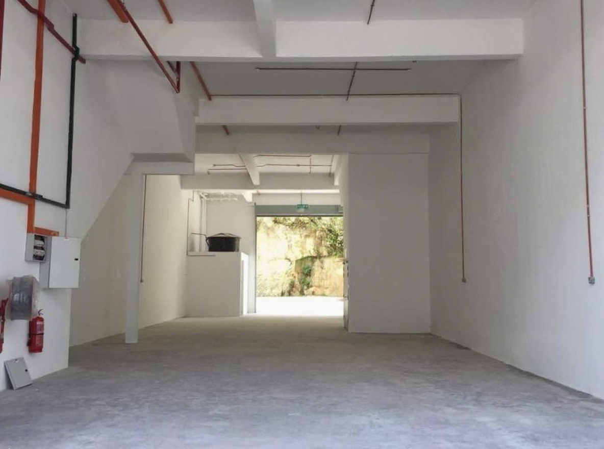 Kepong KIP Desa Aman , Mivo Industrial Park, Tago ,Sg Buloh image