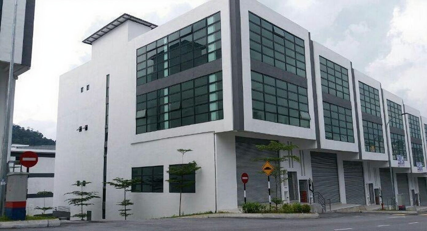 Kepong KIP Desa Aman , Mivo Industrial Park, Tago ,Sg Buloh image
