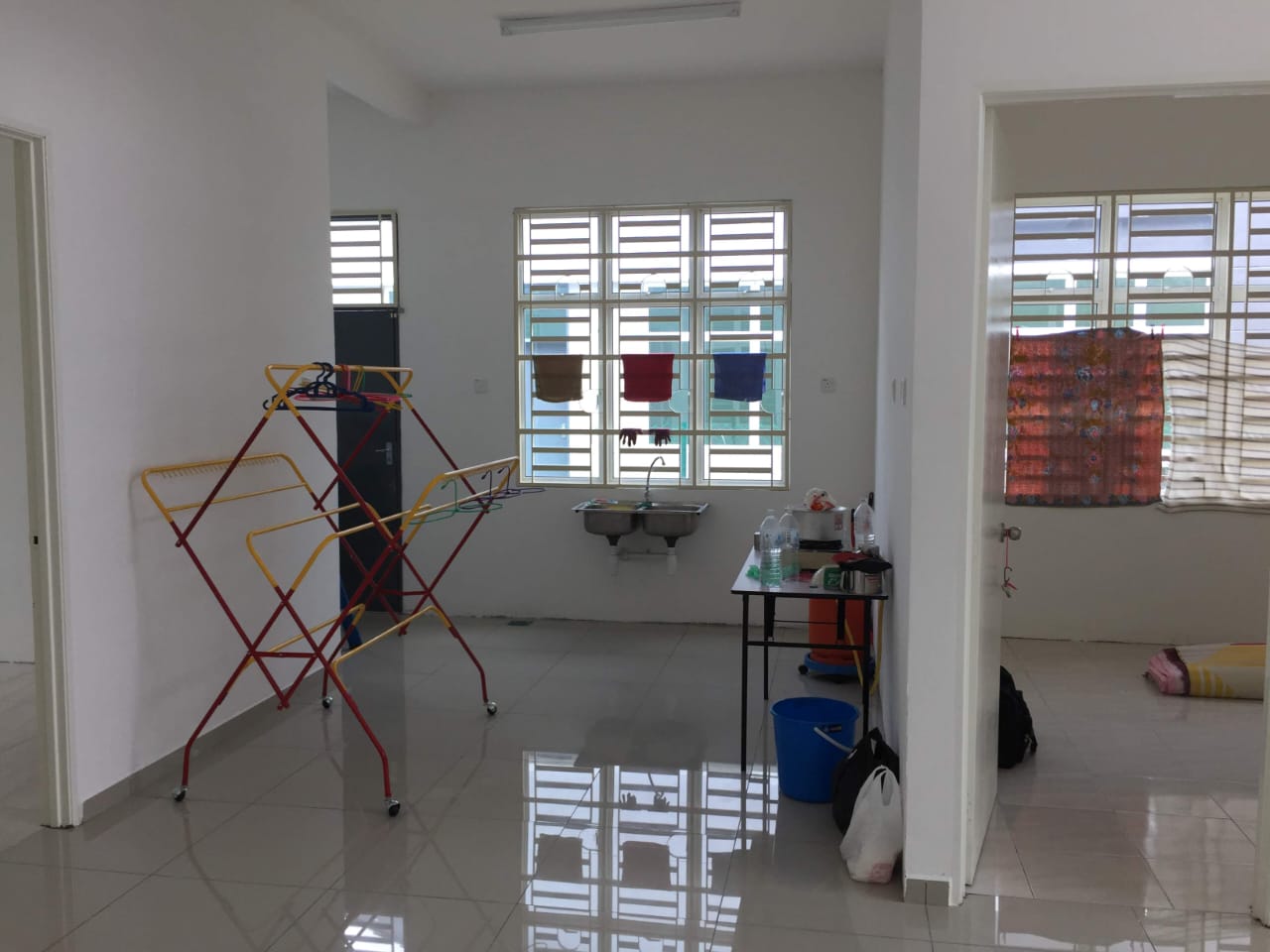 TAMAN SAUJANA INDAH image