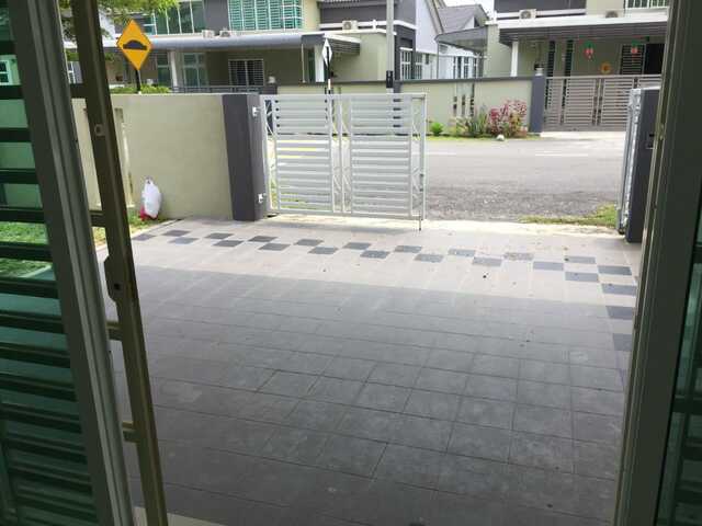 TAMAN SAUJANA INDAH image