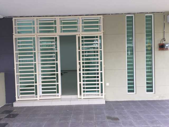 TAMAN SAUJANA INDAH image