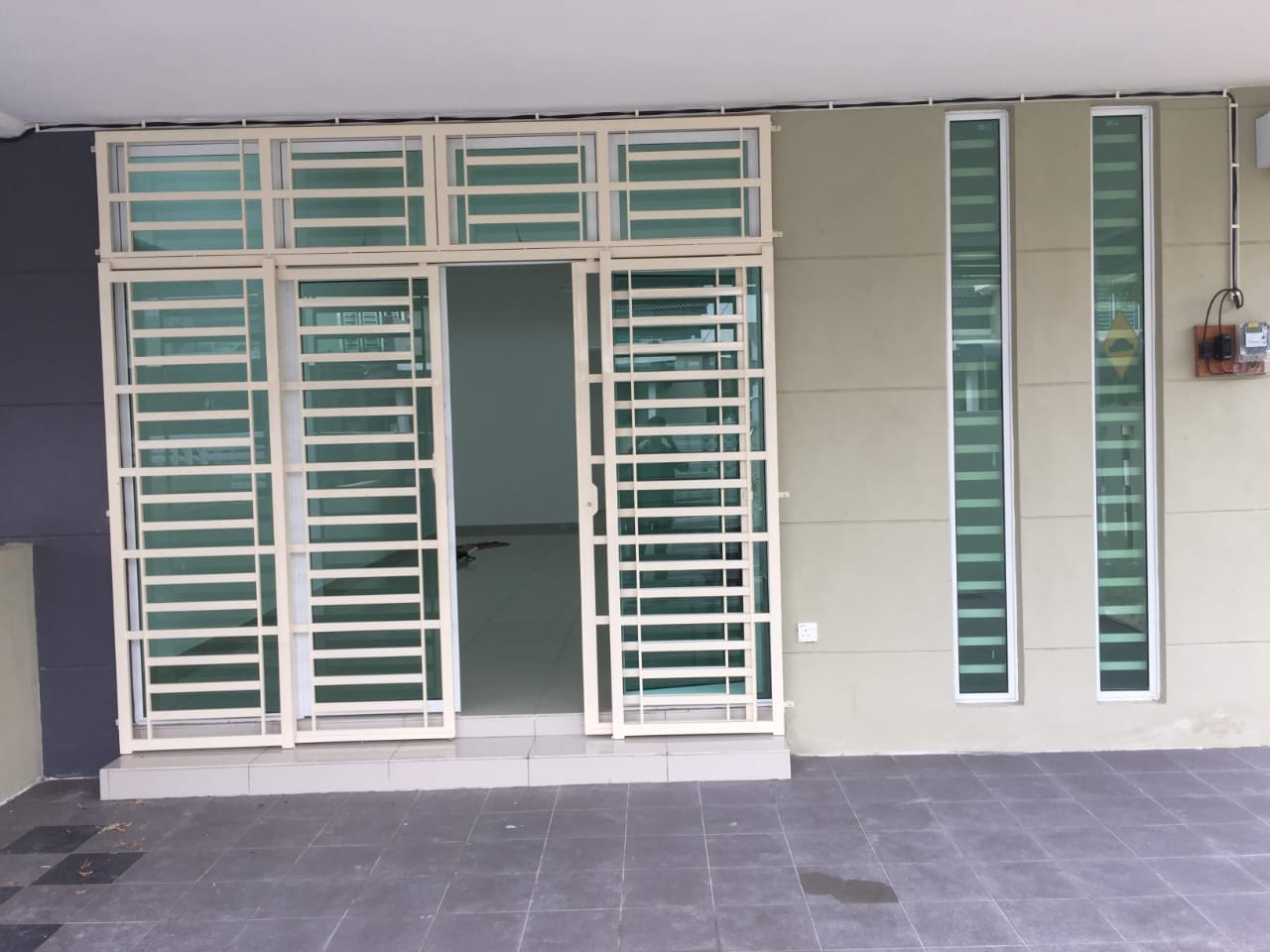 TAMAN SAUJANA INDAH image