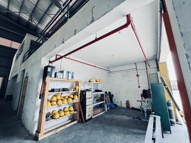 1000amps Power Supply, Freehold, 1.9Acres Bukit Kemuning, Shah Alam, Selangor image