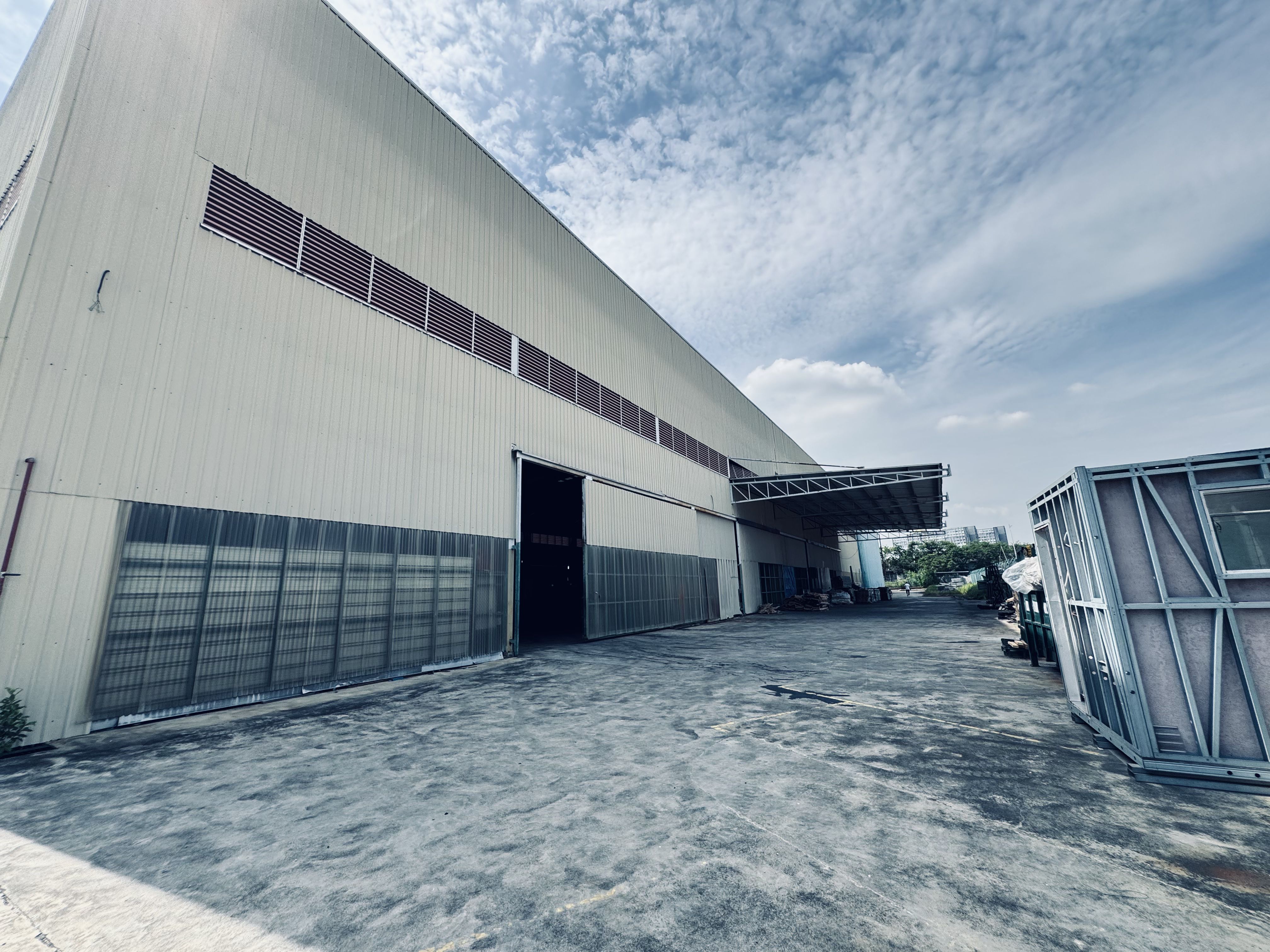 1000amps Power Supply, Freehold, 1.9Acres Bukit Kemuning, Shah Alam, Selangor image