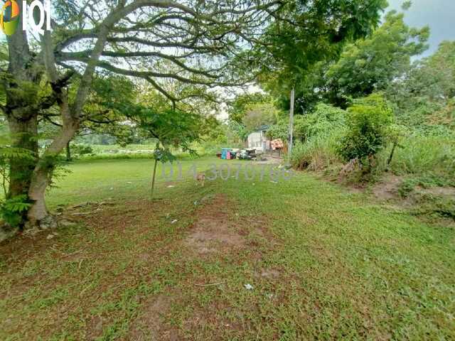 1 Acres Residential Zoning Bandar Lunas, Kedah @ RM 27/sqft photo
