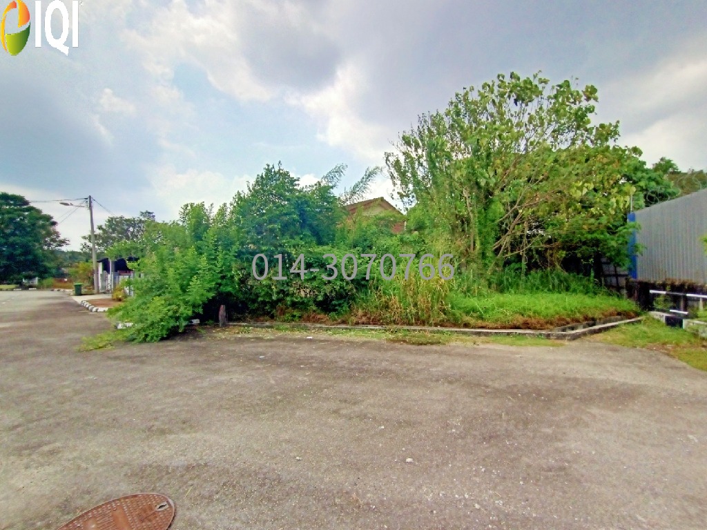 1 Acres Residential Zoning Bandar Lunas, Kedah @ RM 27/sqft image