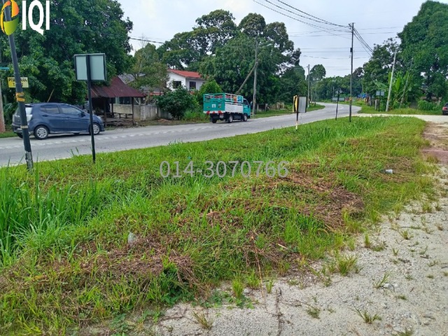 2 Acres Residential Zoning Pondok Labu, Kulim, Kedah (Fronting Jalan Keladi) @  RM 89/sqft image