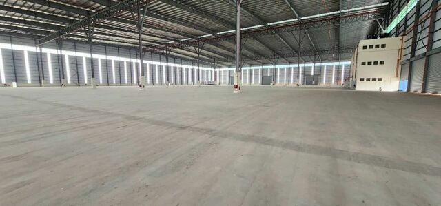 Perdana industrial Park, Klang, Port Klang, Selangor image