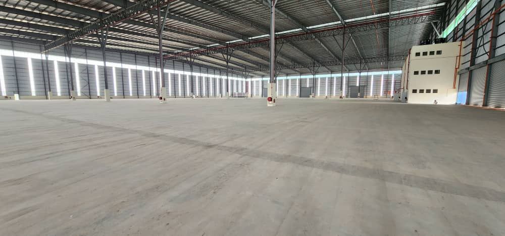 Perdana industrial Park, Klang, Port Klang, Selangor image