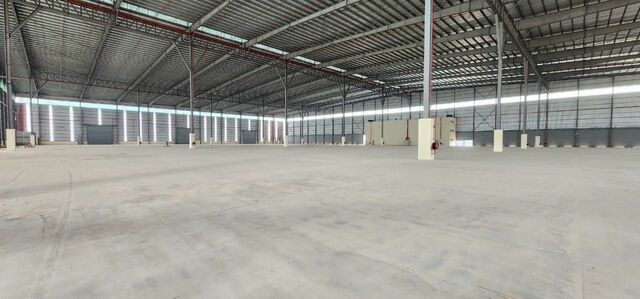 Perdana industrial Park, Klang, Port Klang, Selangor image