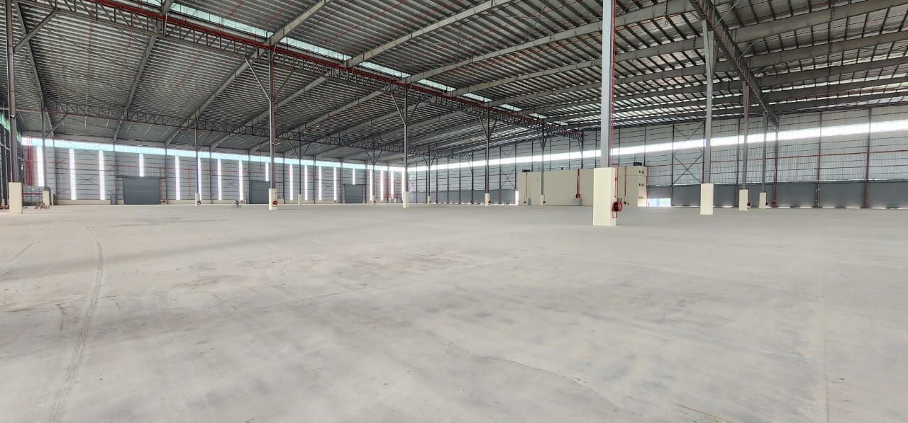 Perdana industrial Park, Klang, Port Klang, Selangor image