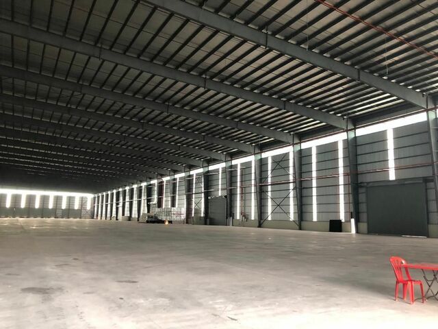 North Port, Port Klang, West Port, Telok Gong, Pulau Indah, PIIP, Klang image