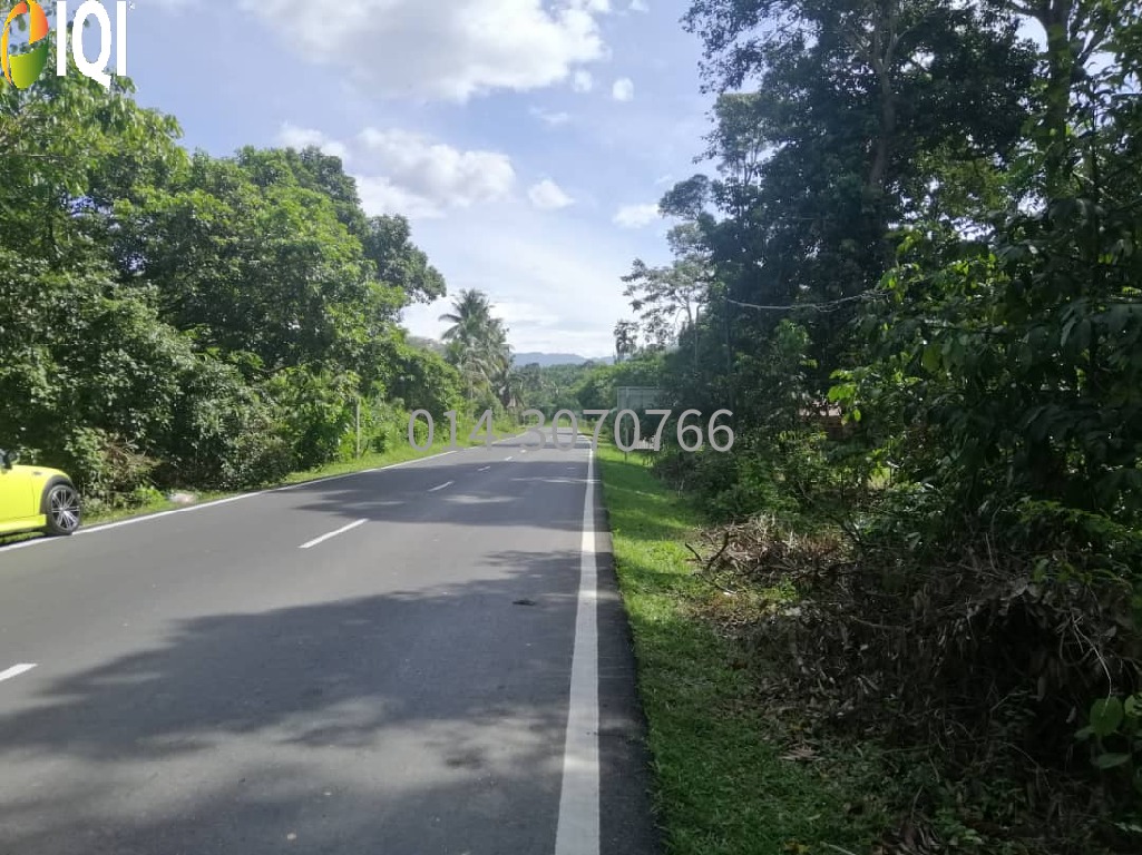 Paya Besar, Kulim, Kedah image