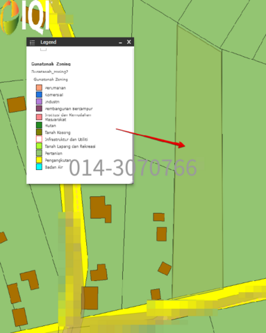 Paya Besar, Kulim, Kedah image