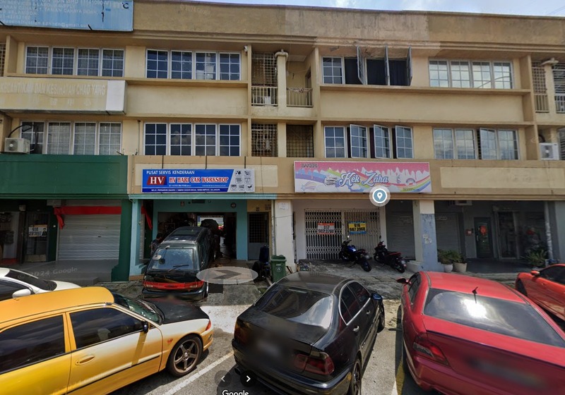Pandan Cahaya