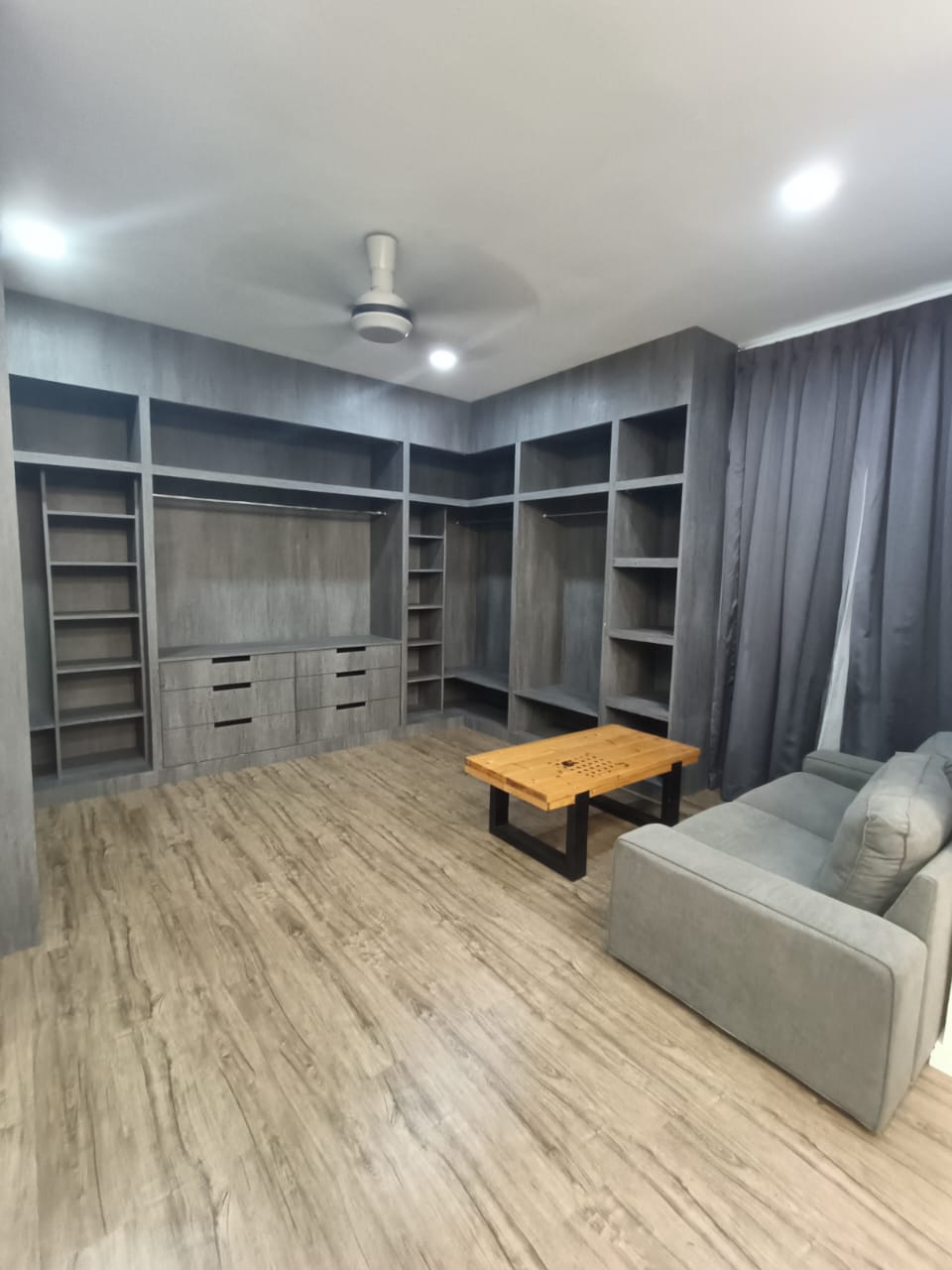 Likas Lorong Tenejal image