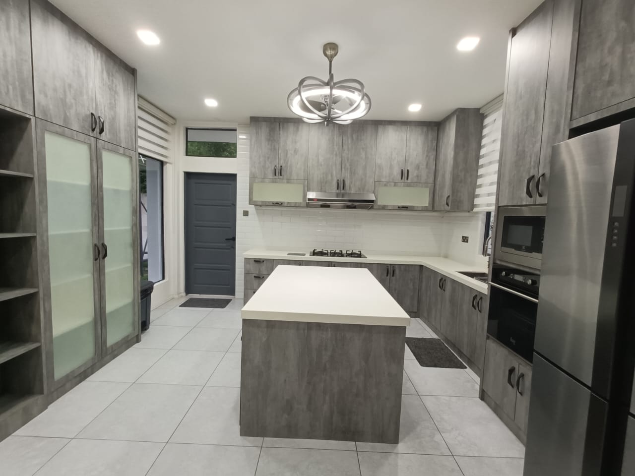 Likas Lorong Tenejal image