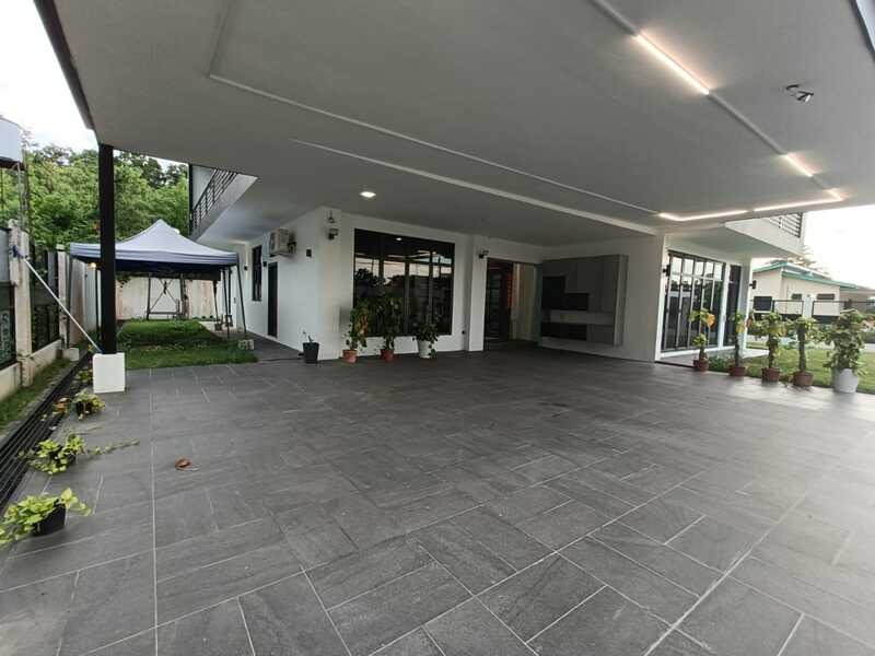 Likas Lorong Tenejal