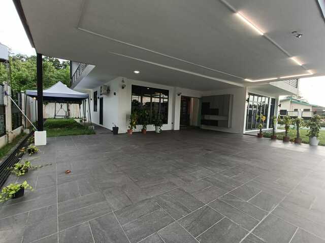 Likas Lorong Tenejal image