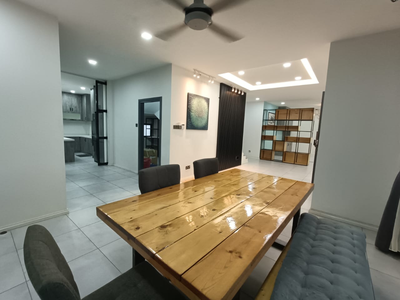 Likas Lorong Tenejal image