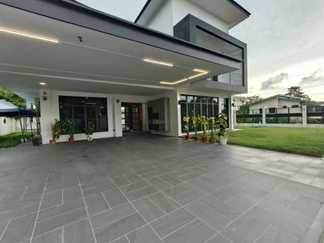 Likas Lorong Tenejal image