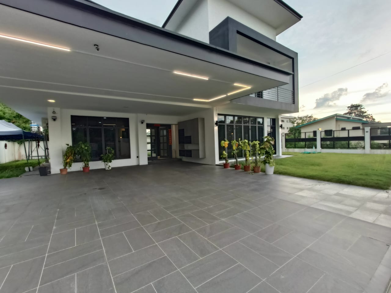 Likas Lorong Tenejal image